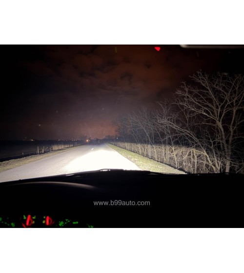 B99 Ceasar H7 LED +650%